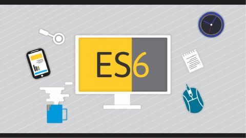 JavaScript ES6 The Next Level